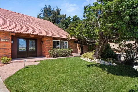 Exterior - 5717 Shire Ct, Rancho Cucamonga, CA 91701 photo 5 of 19
