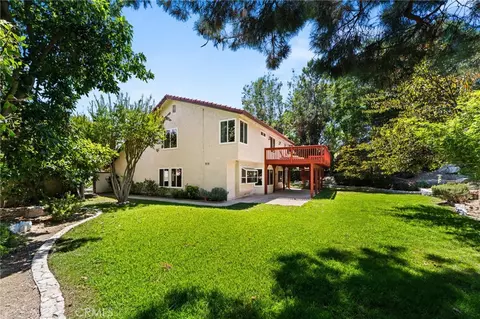 Exterior - 5717 Shire Ct, Rancho Cucamonga, CA 91701 photo 11 of 19