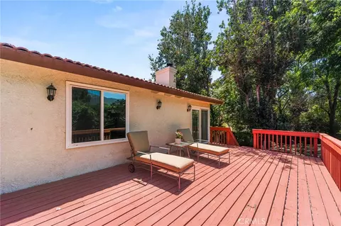 Exterior - 5717 Shire Ct, Rancho Cucamonga, CA 91701 photo 8 of 19