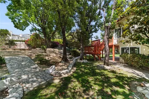 Exterior - 5717 Shire Ct, Rancho Cucamonga, CA 91701 photo 19 of 19