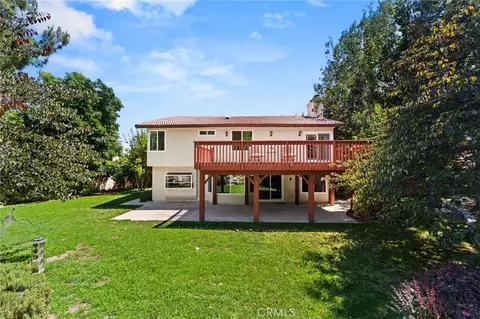 Exterior - 5717 Shire Ct, Rancho Cucamonga, CA 91701 photo 12 of 19