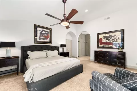 Bedroom - 5717 Shire Ct, Rancho Cucamonga, CA 91701 photo 2 of 6