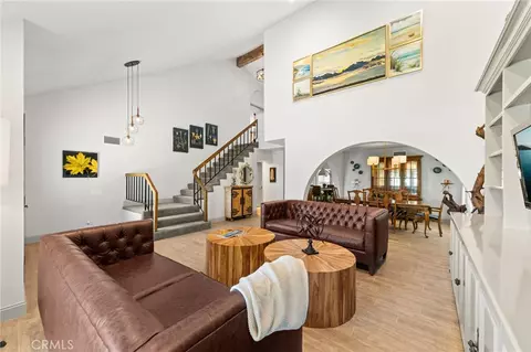 Living - 5717 Shire Ct, Rancho Cucamonga, CA 91701 photo 2 of 3
