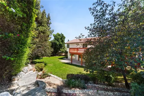 Exterior - 5717 Shire Ct, Rancho Cucamonga, CA 91701 photo 13 of 19