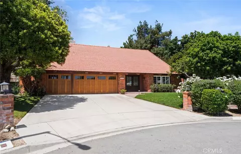 Exterior - 5717 Shire Ct, Rancho Cucamonga, CA 91701 photo 4 of 19