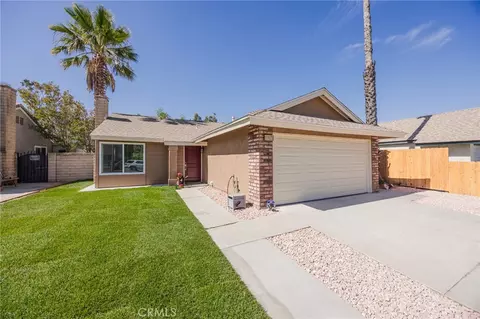 Exterior - 12623 Fuchsia Dr, Rancho Cucamonga, CA 91739 photo 3 of 7