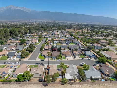 View/Area - 12623 Fuchsia Dr, Rancho Cucamonga, CA 91739 photo 2 of 3
