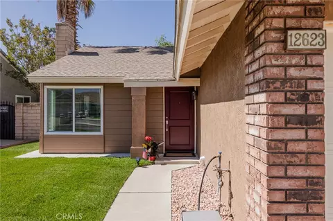 Exterior - 12623 Fuchsia Dr, Rancho Cucamonga, CA 91739 photo 2 of 7