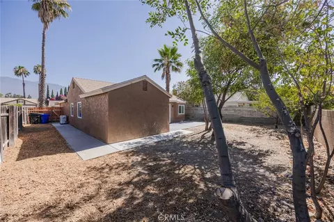Exterior - 12623 Fuchsia Dr, Rancho Cucamonga, CA 91739 photo 7 of 7