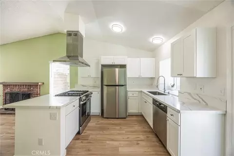 Kitchen - 12623 Fuchsia Dr, Rancho Cucamonga, CA 91739 photo 2 of 3