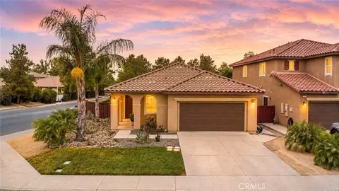 13035 Bowker Play Ct, Beaumont, CA 92223