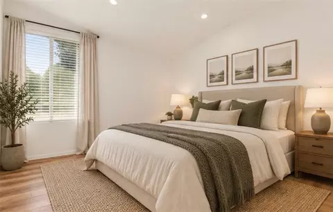 Bedroom - 1342 W 8th St, Upland, CA 91786 photo 1 of 4