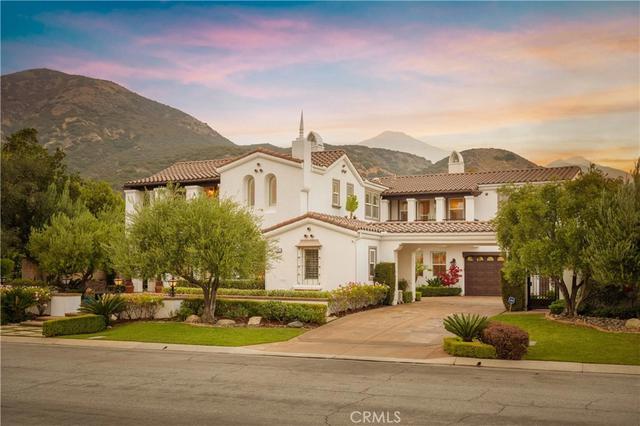 4394 Hiwassee, Claremont, CA 91711