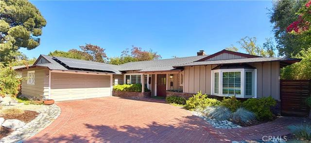 666 W 9th St, Claremont, CA 91711