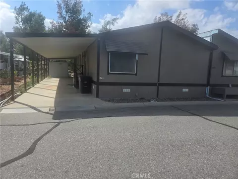 5001 Florida #381, Hemet, CA 92545