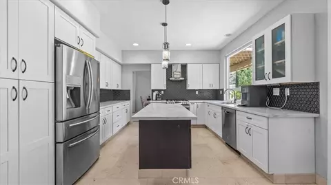 Kitchen - 14062 Crestline Pl, Rancho Cucamonga, CA 91739 photo 1 of 4