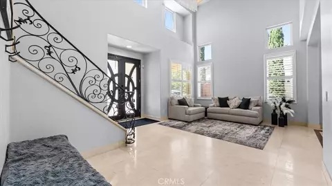 Entry Way - 14062 Crestline Pl, Rancho Cucamonga, CA 91739 photo 1 of 5
