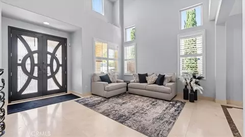 Entry Way - 14062 Crestline Pl, Rancho Cucamonga, CA 91739 photo 2 of 5