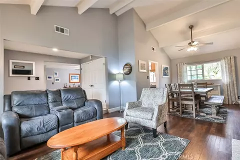 Living - 1421 E 15th, Upland, CA 91786 photo 4 of 5