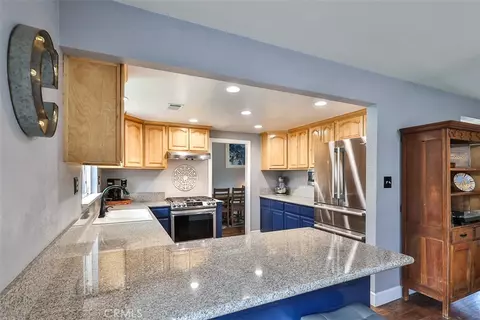 Kitchen - 1421 E 15th, Upland, CA 91786 photo 3 of 7