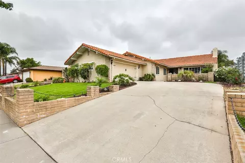 Exterior - 1421 E 15th, Upland, CA 91786 photo 9 of 12