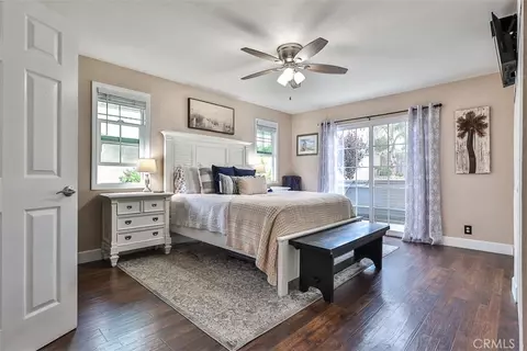 Bedroom - 1421 E 15th, Upland, CA 91786 photo 1 of 5