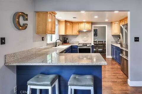 Kitchen - 1421 E 15th, Upland, CA 91786 photo 6 of 7