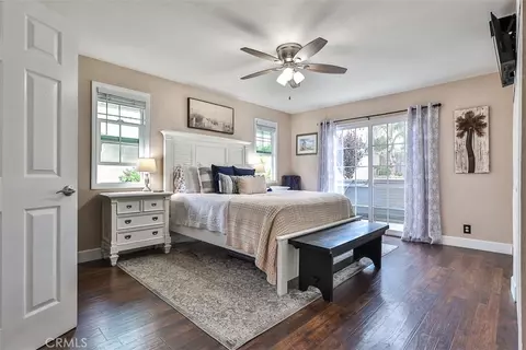 Bedroom - 1421 E 15th, Upland, CA 91786 photo 1 of 7