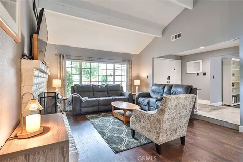 Living - 1421 E 15th, Upland, CA 91786 photo 2 of 6