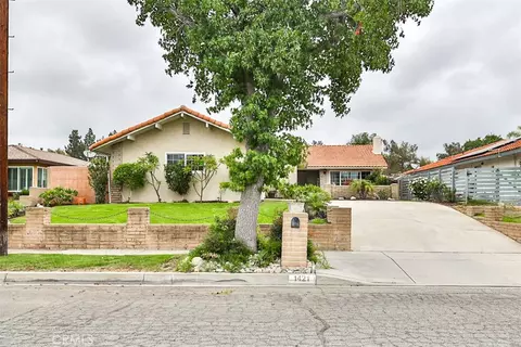 Exterior - 1421 E 15th, Upland, CA 91786 photo 5 of 12