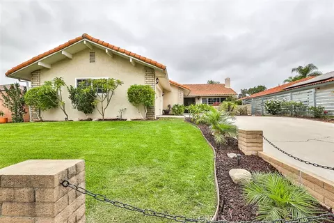 Exterior - 1421 E 15th, Upland, CA 91786 photo 10 of 12