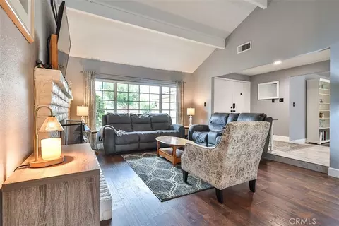 Living - 1421 E 15th, Upland, CA 91786 photo 2 of 5