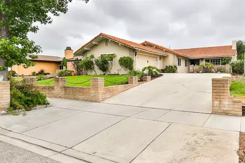 Exterior - 1421 E 15th, Upland, CA 91786 photo 8 of 12