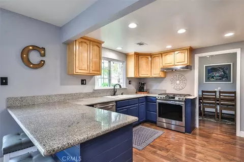 Kitchen - 1421 E 15th, Upland, CA 91786 photo 2 of 7