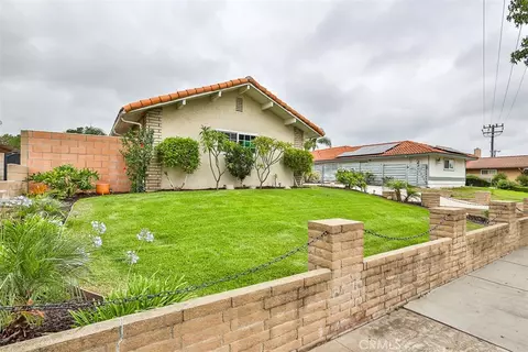 Exterior - 1421 E 15th, Upland, CA 91786 photo 11 of 12