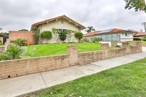 Exterior - 1421 E 15th, Upland, CA 91786 photo 7 of 12
