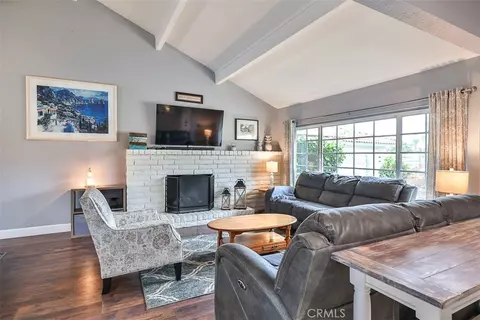Living - 1421 E 15th, Upland, CA 91786 photo 2 of 5