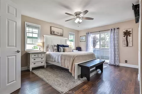 Bedroom - 1421 E 15th, Upland, CA 91786 photo 1 of 5