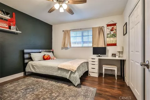 Bedroom - 1421 E 15th, Upland, CA 91786 photo 6 of 7