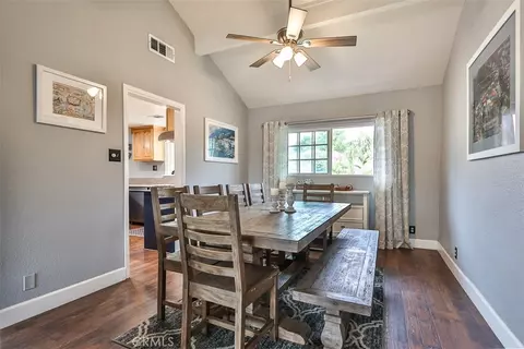 Dining - 1421 E 15th, Upland, CA 91786 photo 2 of 3