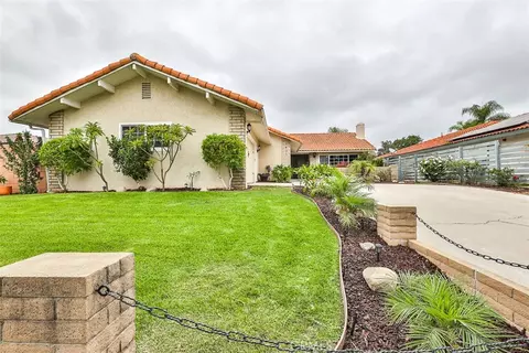 Exterior - 1421 E 15th, Upland, CA 91786 photo 10 of 12