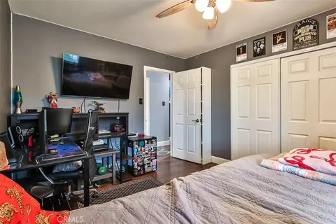 Bedroom - 1421 E 15th, Upland, CA 91786 photo 5 of 7