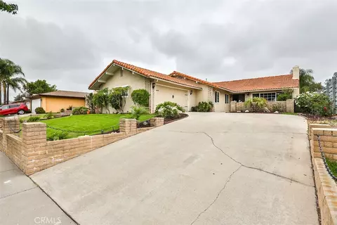 Exterior - 1421 E 15th, Upland, CA 91786 photo 9 of 12