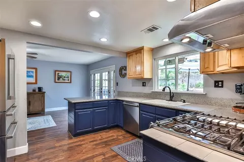 Kitchen - 1421 E 15th, Upland, CA 91786 photo 1 of 7