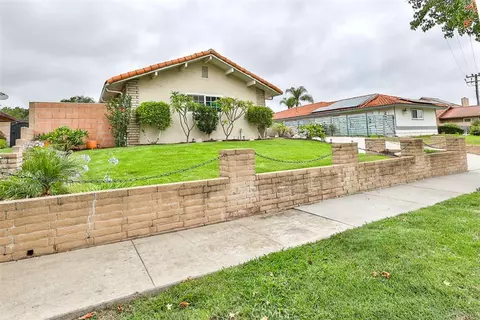 Exterior - 1421 E 15th, Upland, CA 91786 photo 6 of 12