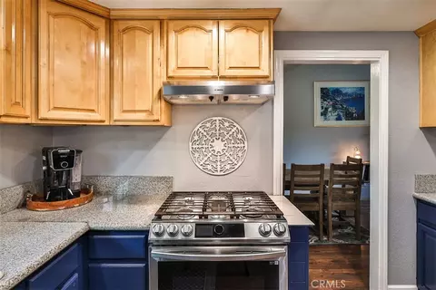 Kitchen - 1421 E 15th, Upland, CA 91786 photo 7 of 7
