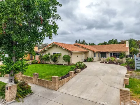 Exterior - 1421 E 15th, Upland, CA 91786 photo 4 of 12