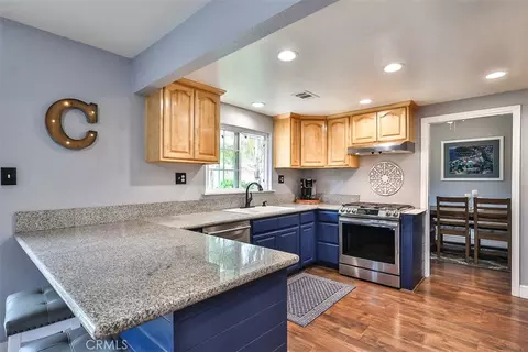 Kitchen - 1421 E 15th, Upland, CA 91786 photo 2 of 7