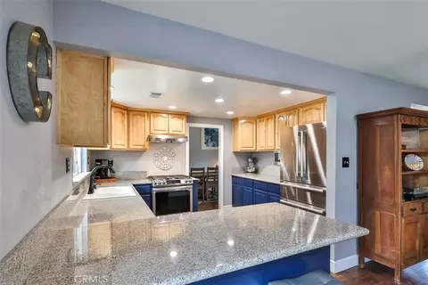 Kitchen - 1421 E 15th, Upland, CA 91786 photo 3 of 7