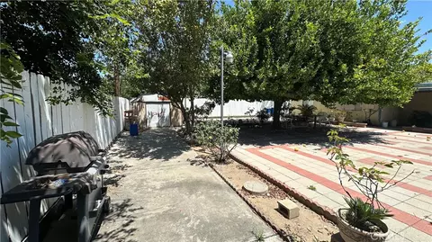Exterior - 1424 Lynwood Way, Highland, CA 92346 photo 9 of 10